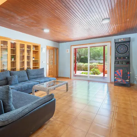 Ilusion Ferienhaus