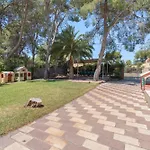 Ilusion Semesterbostad Olocau