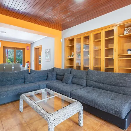 Casa vacanze Ilusion