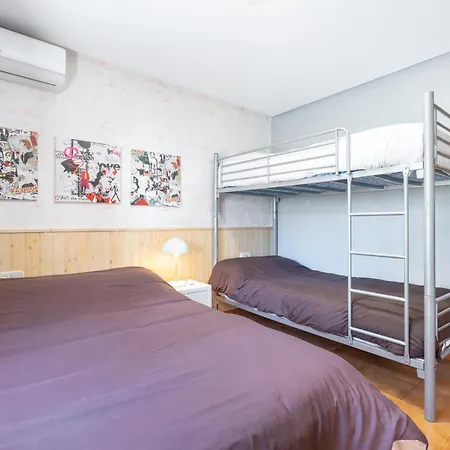 Ilusion Feriehus Olocau