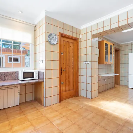 Feriehus Ilusion Olocau