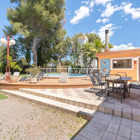 Ilusion Holiday home