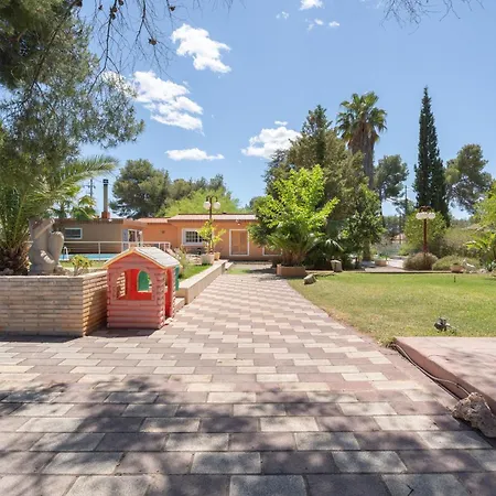 Ilusion Holiday home *