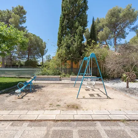 Ilusion Holiday home