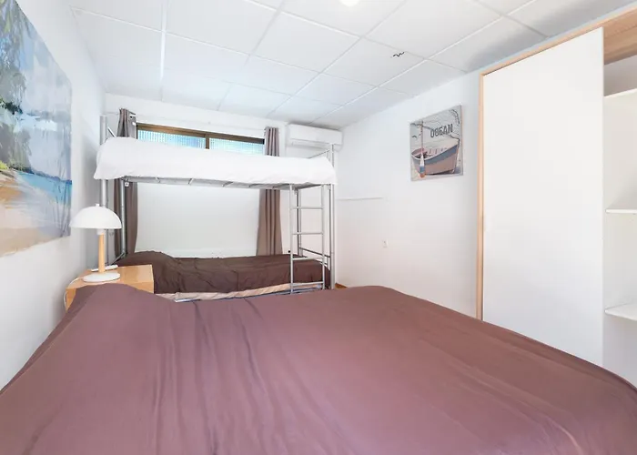 Сasa de vacaciones Ilusion *