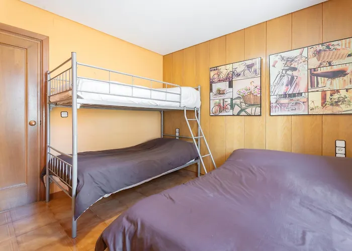 Сasa de vacaciones Ilusion *