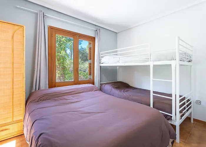 Сasa de vacaciones Ilusion *