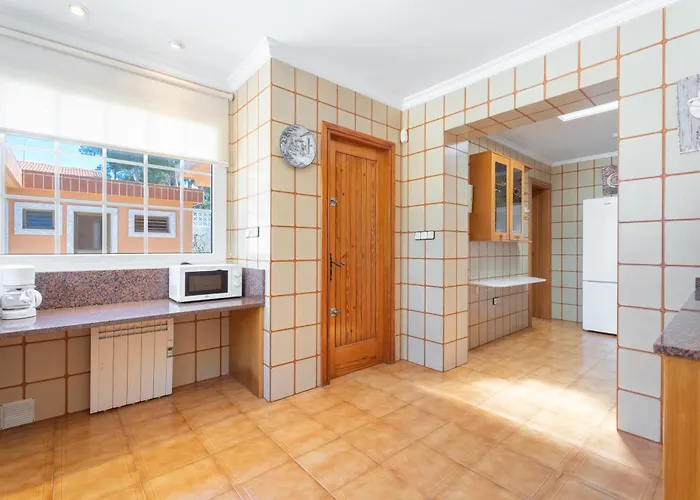 Сasa de vacaciones Ilusion Olocau