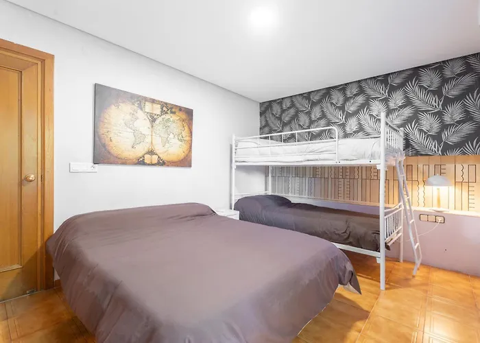 Ilusion Сasa de vacaciones *