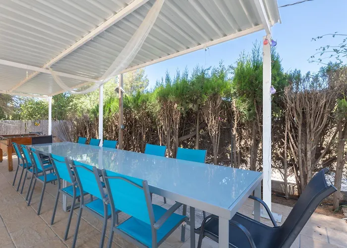 Ilusion Сasa de vacaciones