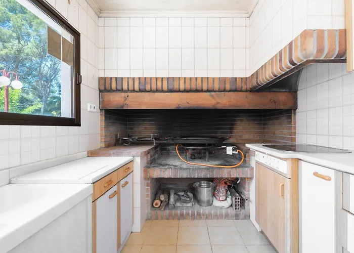 Ilusion Сasa de vacaciones *