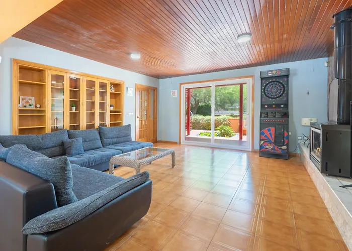 Ilusion Сasa de vacaciones