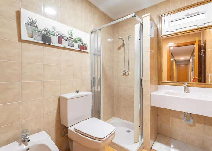 Сasa de vacaciones Ilusion